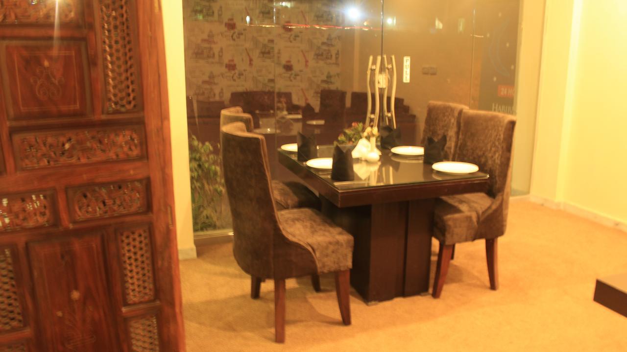 Divine Hotel Rawalpindi Exterior photo